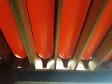 Trex RainEscape 12-ft Brown Under Deck Ceiling Trough