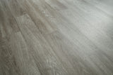 Armstrong Flooring RenoVantage Pro Thunder Cloud Gray Luxury Vinyl Plank Flooring - Waterproof, Glue Down, 38.88 Sq. Ft.