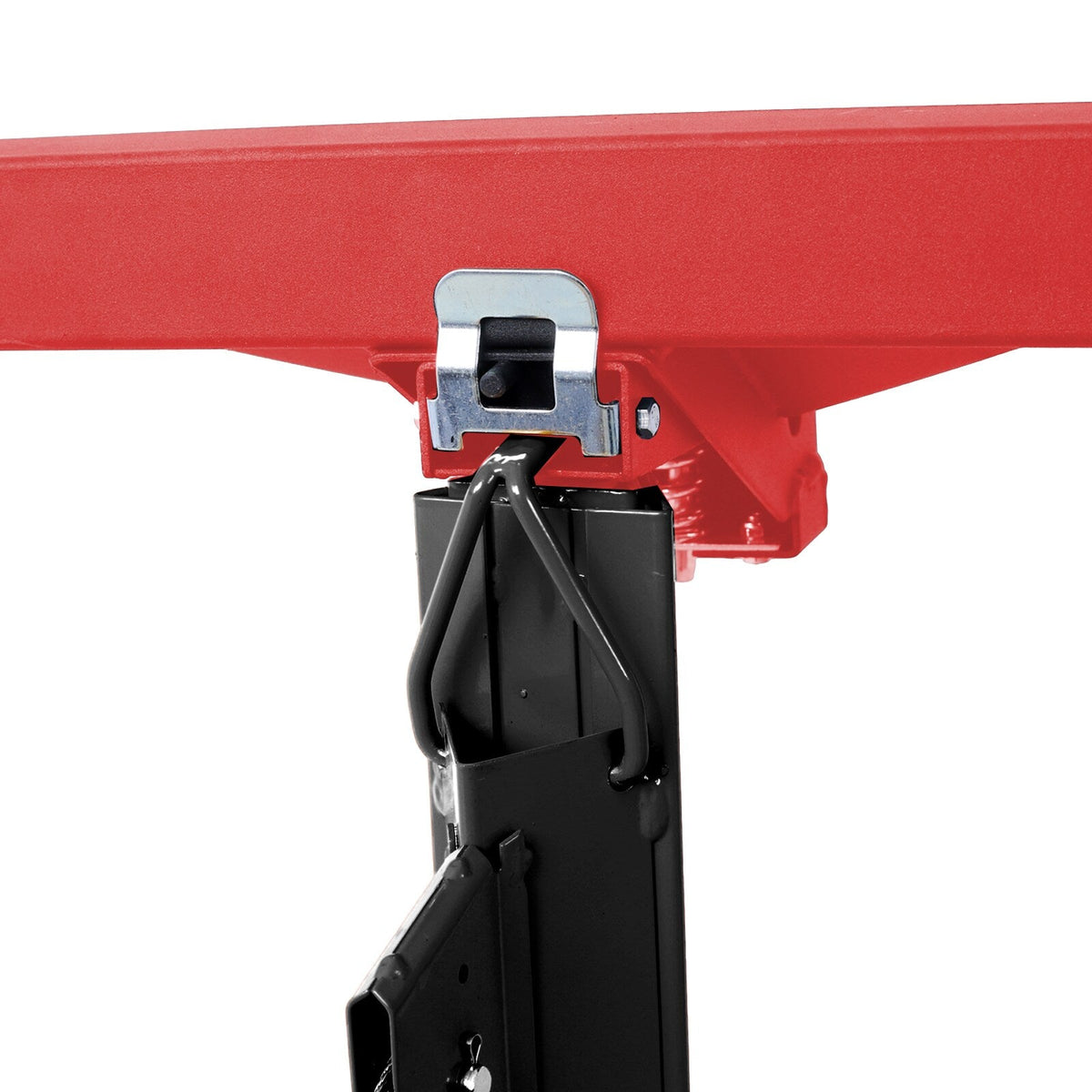 Siavonce 11ft Drywall Lift 54-in L x 54-in W Steel Drywall Lift