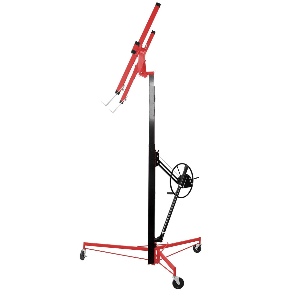 Siavonce 11ft Drywall Lift 54-in L x 54-in W Steel Drywall Lift