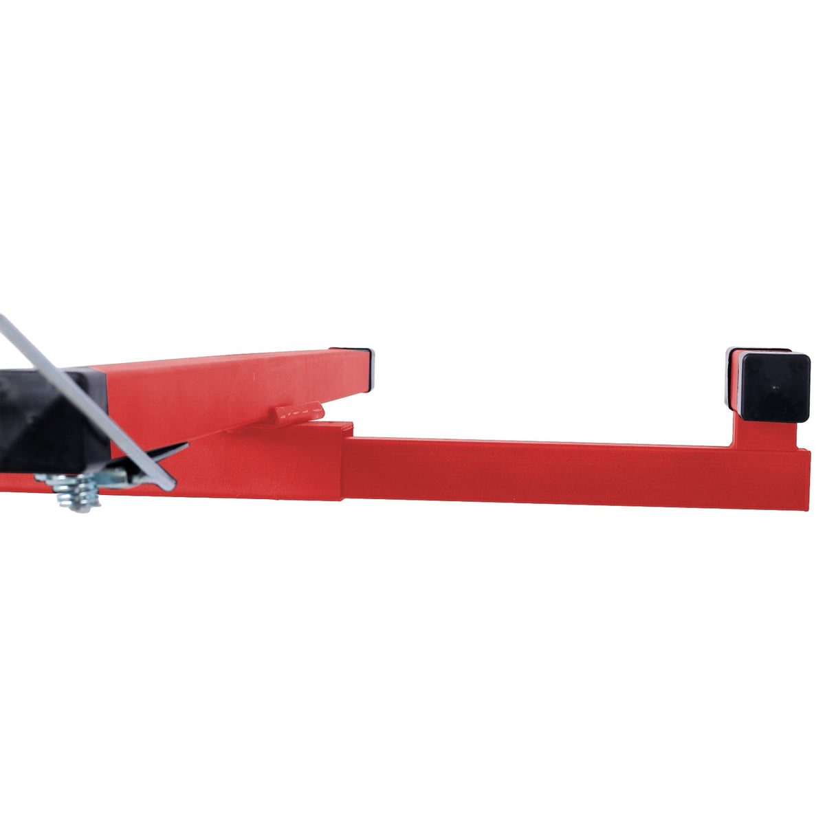 Siavonce 11ft Drywall Lift 54-in L x 54-in W Steel Drywall Lift