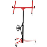 Siavonce 11ft Drywall Lift 54-in L x 54-in W Steel Drywall Lift