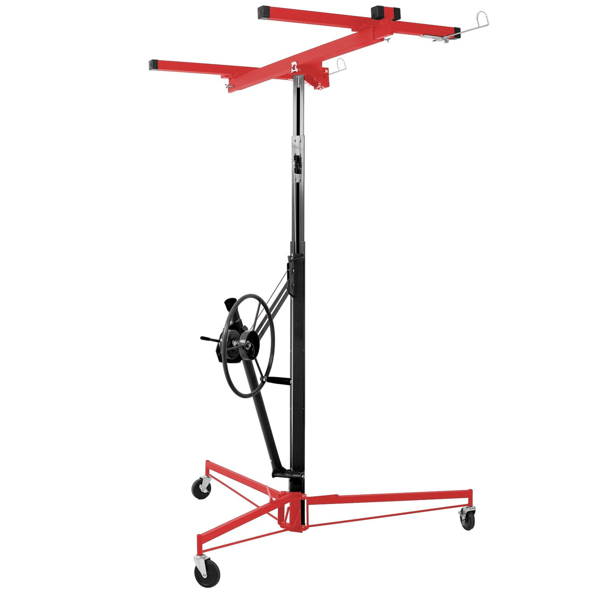 Siavonce 11ft Drywall Lift 54-in L x 54-in W Steel Drywall Lift