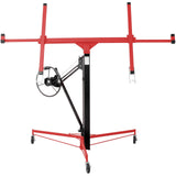 Siavonce 11ft Drywall Lift 54-in L x 54-in W Steel Drywall Lift