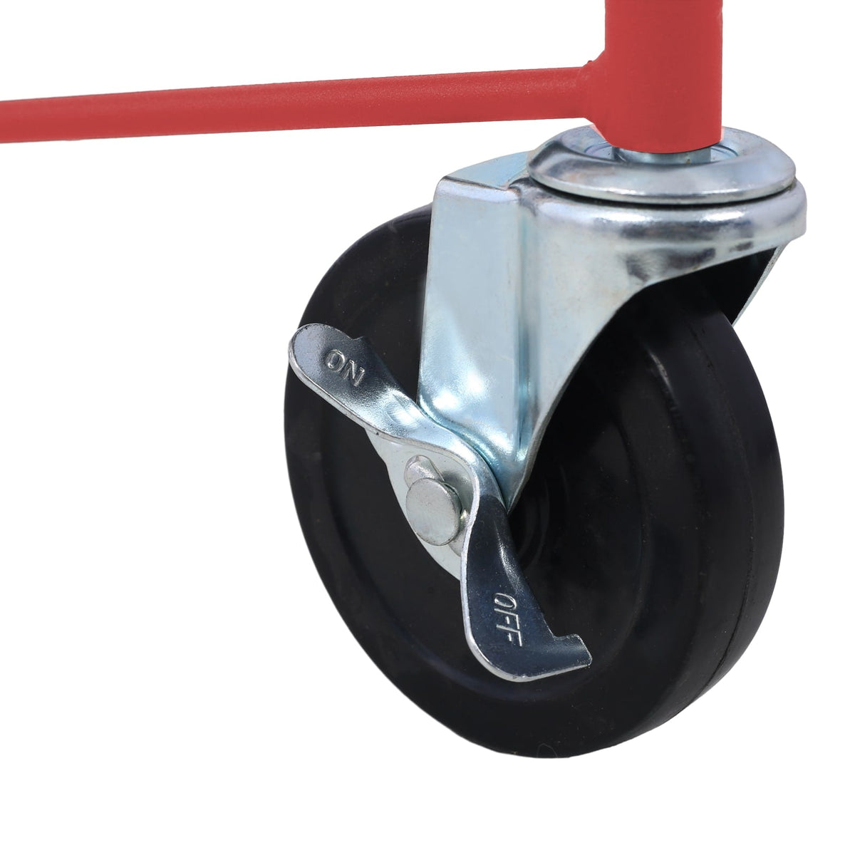 Siavonce 11ft Drywall Lift 54-in L x 54-in W Steel Drywall Lift