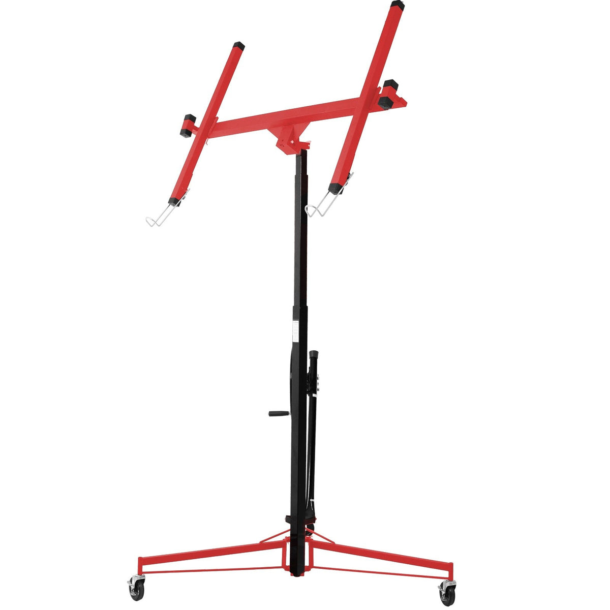 Siavonce 11ft Drywall Lift 54-in L x 54-in W Steel Drywall Lift