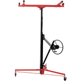 Siavonce 11ft Drywall Lift 54-in L x 54-in W Steel Drywall Lift