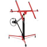 Siavonce 11ft Drywall Lift 54-in L x 54-in W Steel Drywall Lift