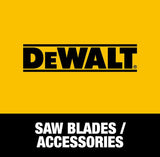 DEWALT XP Diamond 4-1/2-in Segmented Cut-Off Wheel (DW4740S)
