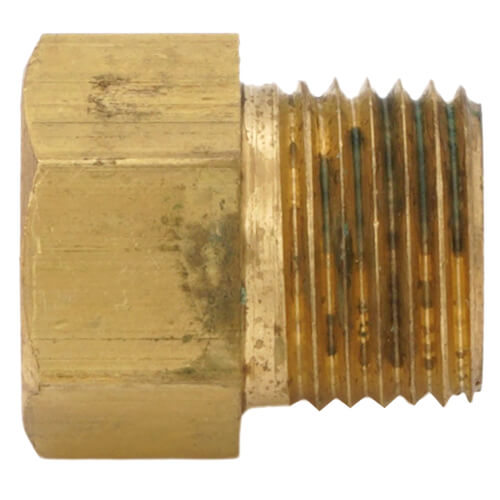 Nordyne 661040R orifice - detail view (Product Type: Orifice)