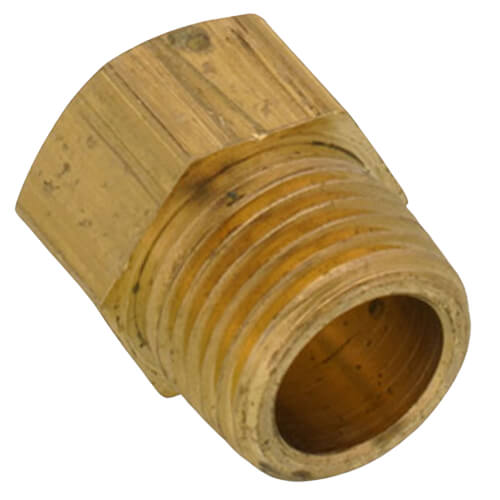 Nordyne 661056R hvac replacement part - side view (Product Type: Hvac Replacement Part)