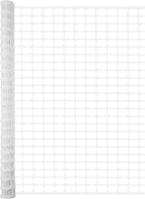 BOEN 100-ft H x 4-ft L Temporary Plastic Snow Fence