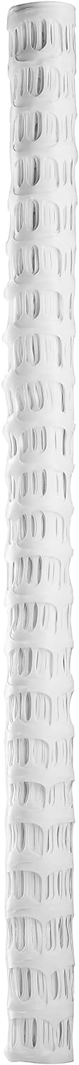 BOEN 50-ft H x 4-ft L Temporary Plastic Snow Fence