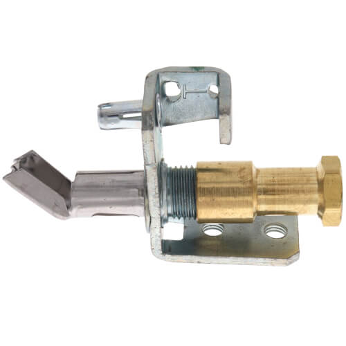 Nordyne 661104R pilot assembly - detail view (Product Type: Pilot Assembly)