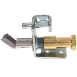 Nordyne 661104R pilot assembly - detail view (Product Type: Pilot Assembly)