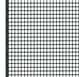BOEN 15-ft x 2-ft 7-Gauge Green Plastic Extruded Mesh Rolled Fencing
