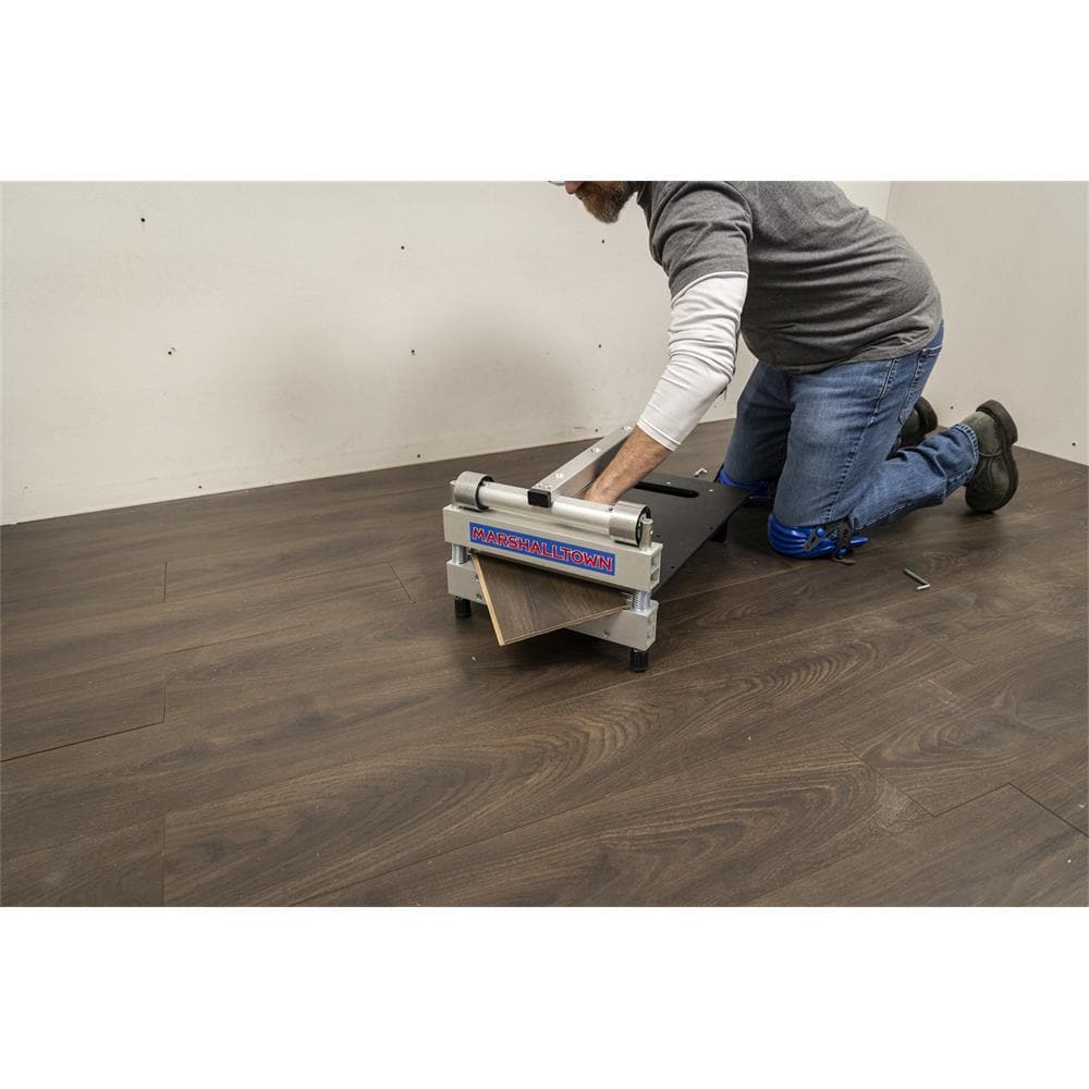 Marshalltown 13-in Floor Cutter, FS213-L