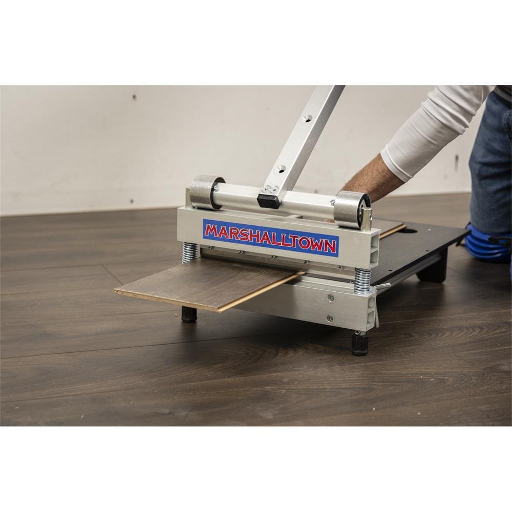 Marshalltown 13-in Floor Cutter, FS213-L
