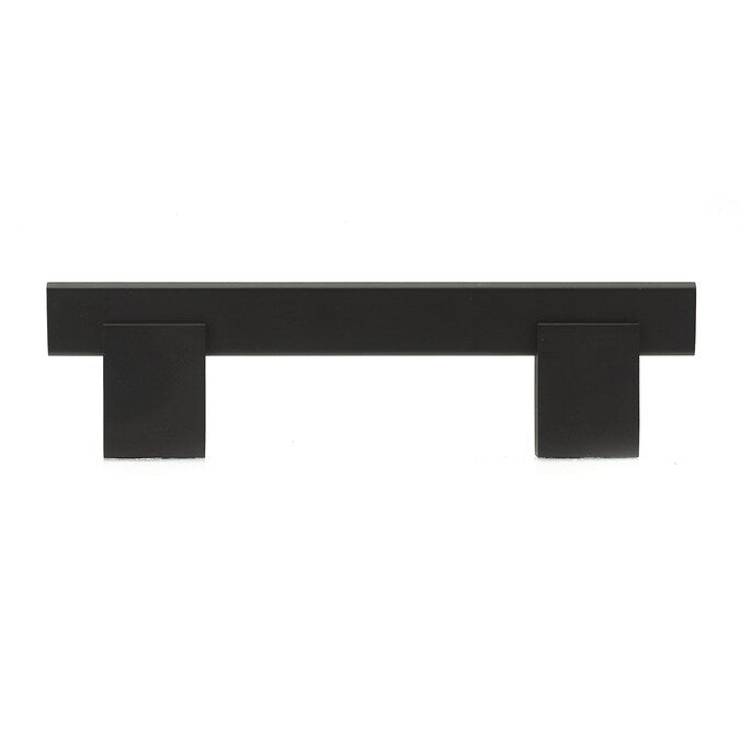 Richelieu Madison (76mm) Center to Center Rectangular Handle Drawer Pull