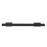 Richelieu Madison (76mm) Center to Center Rectangular Handle Drawer Pull