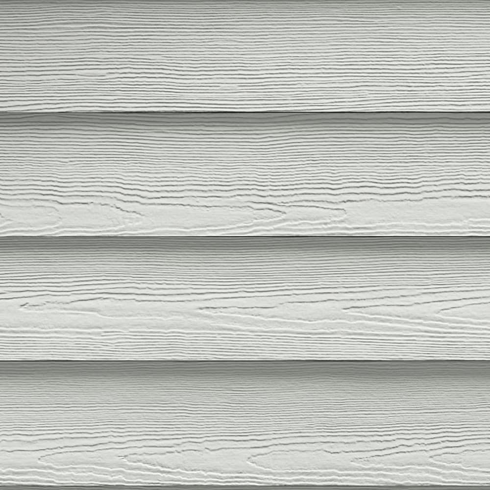 James Hardie ColorPlus Touch-Up Paint Kit – Arctic White, 16 fl oz