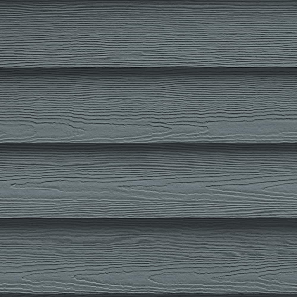 James Hardie ColorPlus Touch-Up Paint Kit – Boothbay Blue, 16 fl oz