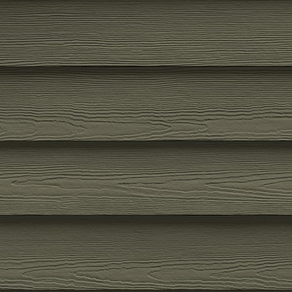 James Hardie ColorPlus Touch-Up Paint Kit – Mountain Sage, 16 fl oz