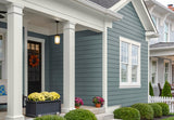 James Hardie ColorPlus Touch-Up Paint Kit – Boothbay Blue, 16 fl oz
