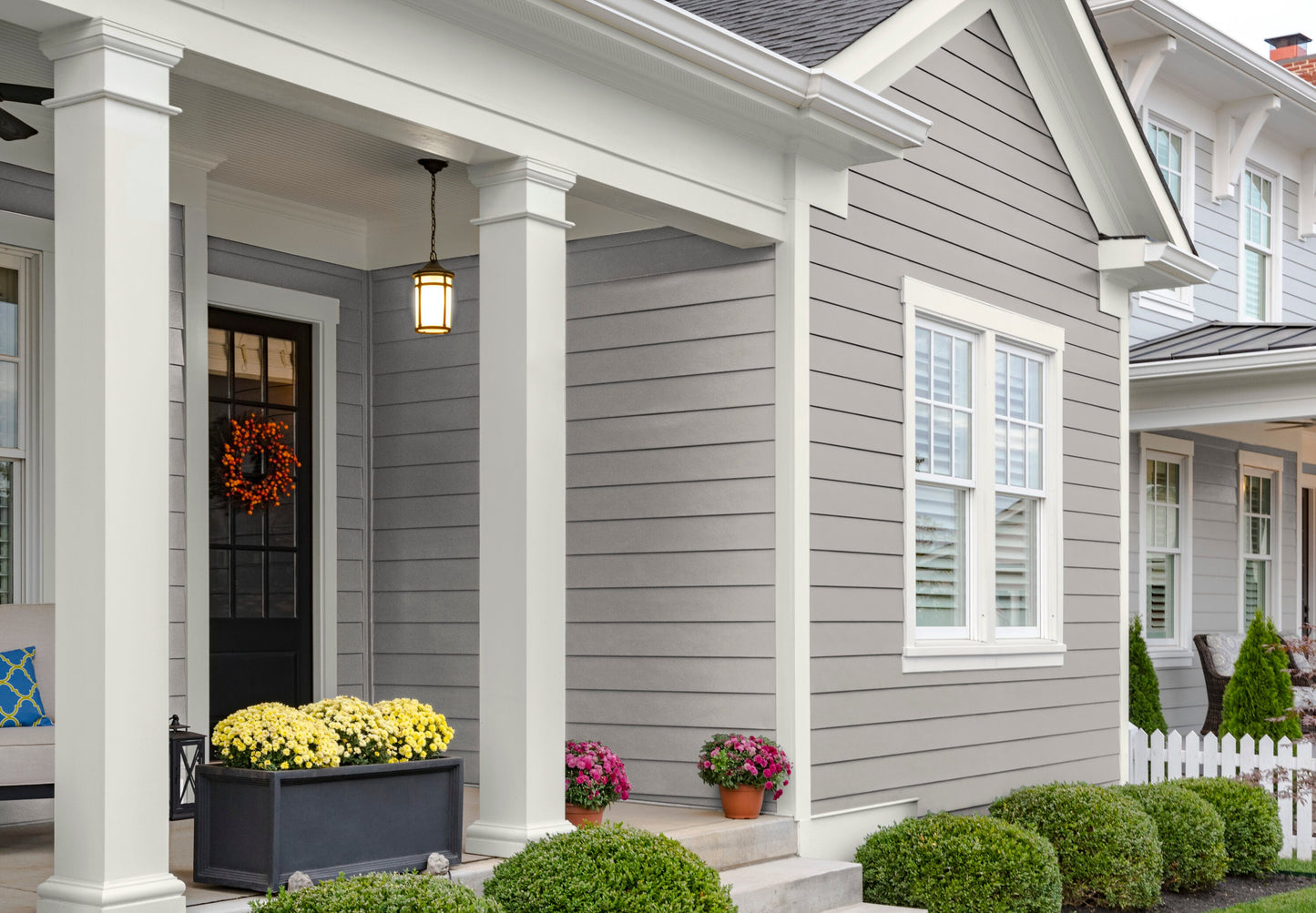 James Hardie Touch-Up Paint Kit – Pearl Gray (ColorPlus Technology)
