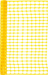 BOEN 50-ft H x 4-ft L Temporary Plastic Snow Fence