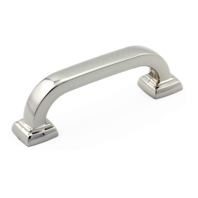 Richelieu Vaughan (128mm) Center to Center Arch Handle Drawer Pull
