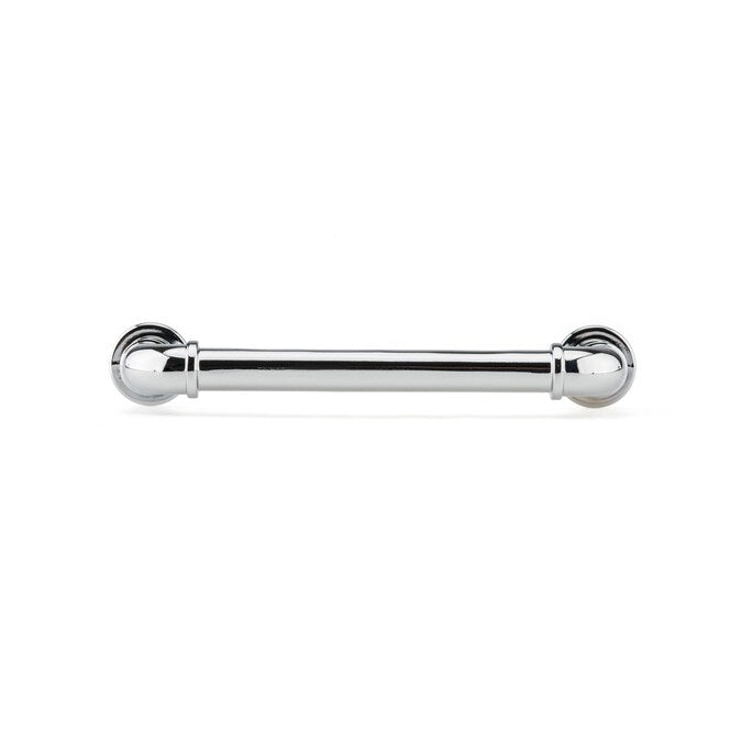 Richelieu Steampunk (128mm) Center to Center Cylindrical Handle Drawer Pull