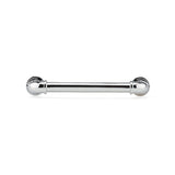 Richelieu Steampunk (128mm) Center to Center Cylindrical Handle Drawer Pull