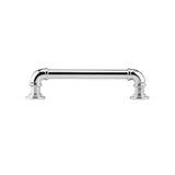 Richelieu Steampunk (128mm) Center to Center Cylindrical Handle Drawer Pull