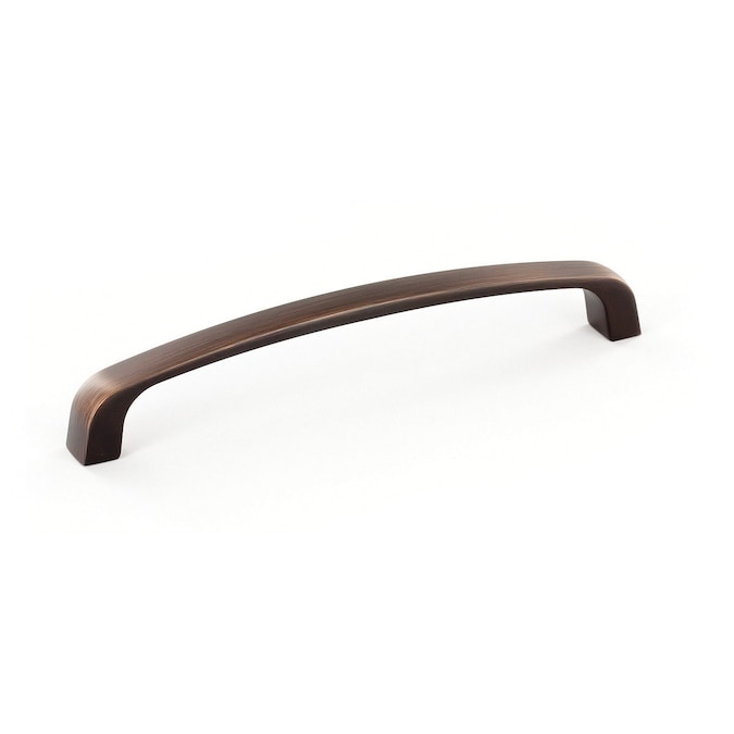 Richelieu Woburn (128mm) Center to Center Arch Handle Drawer Pull