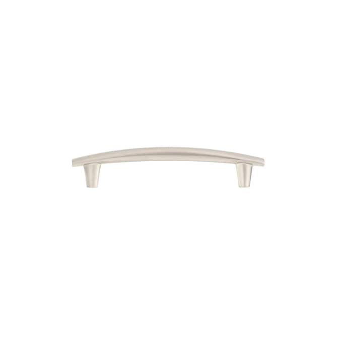 Richelieu Kensington (128mm) Center to Center Brushed Nickel Arch Handle Drawer Pull