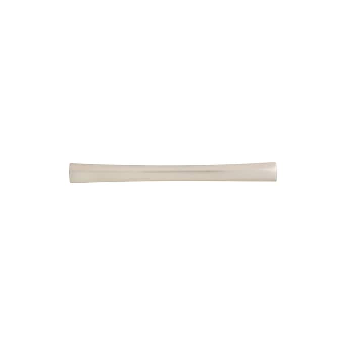 Richelieu Kensington (128mm) Center to Center Brushed Nickel Arch Handle Drawer Pull