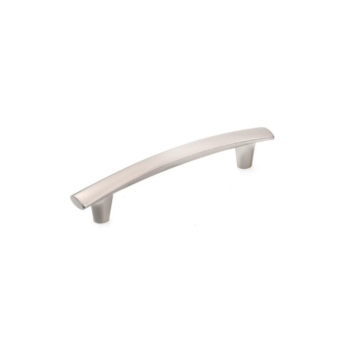 Richelieu Kensington (128mm) Center to Center Brushed Nickel Arch Handle Drawer Pull