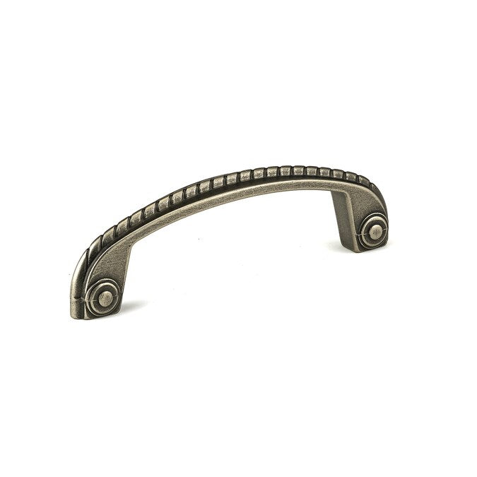 Richelieu Huntingdon (96mm) Center to Center Arch Handle Drawer Pull