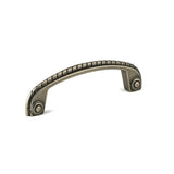 Richelieu Huntingdon (96mm) Center to Center Arch Handle Drawer Pull