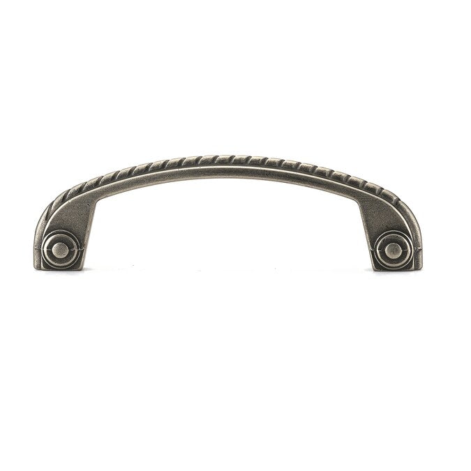Richelieu Huntingdon (96mm) Center to Center Arch Handle Drawer Pull