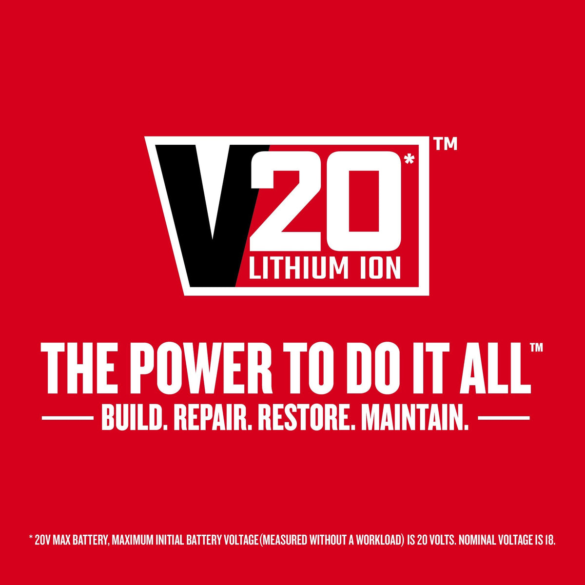 CRAFTSMAN V20 20-Volt Max Variable Speed Cordless Reciprocating Saw, Bare Tool (CMCS300B)