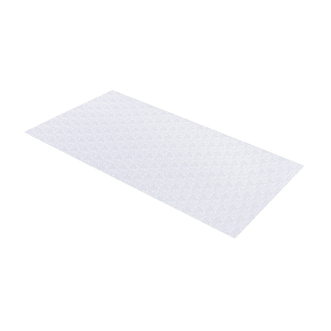 DURALENS 24-in x 48-in 7.85-sq ft Cracked Ice Ceiling Light Panels