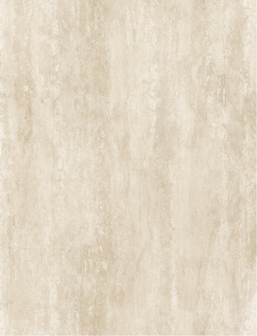 Lucida USA Cream Brown Stone Look 22-mil x 12-in W x 24-in L Waterproof Interlocking Luxury Vinyl Tile Flooring (16-sq ft/ Carton)