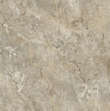 Lucida USA Travertine Brown Stone Look 22-mil x 12-in W x 24-in L Waterproof Interlocking Luxury Vinyl Tile Flooring (16-sq ft/ Carton)