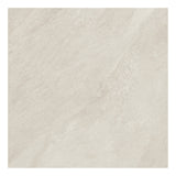 Giorbello Hurricane Sand 24-in x 24-in Glazed Porcelain Stone Look Floor and Wall Tile (12-sq. ft/ Carton)
