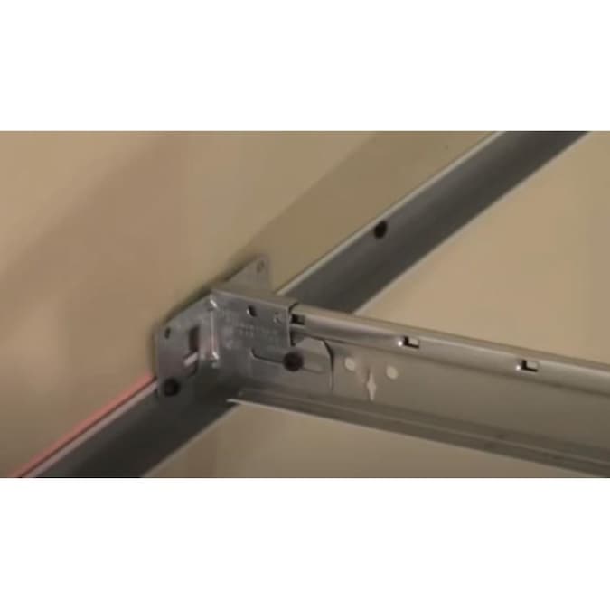 DONN Brand Metal Clip for Ceiling Tile Support, Commercial/Residential, Chrome Finish, 7.65-in x 7.65-in, Pack of 30