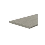 NewTechWood 6-in x 6-in Roman Antique Composite Deck End Cap