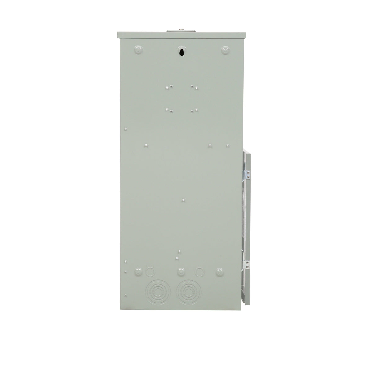 Siemens Siemens/Murray Brand 150-Amp 8-space load center - side view