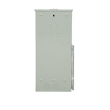 Siemens Siemens/Murray Brand 150-Amp 8-space load center - side view